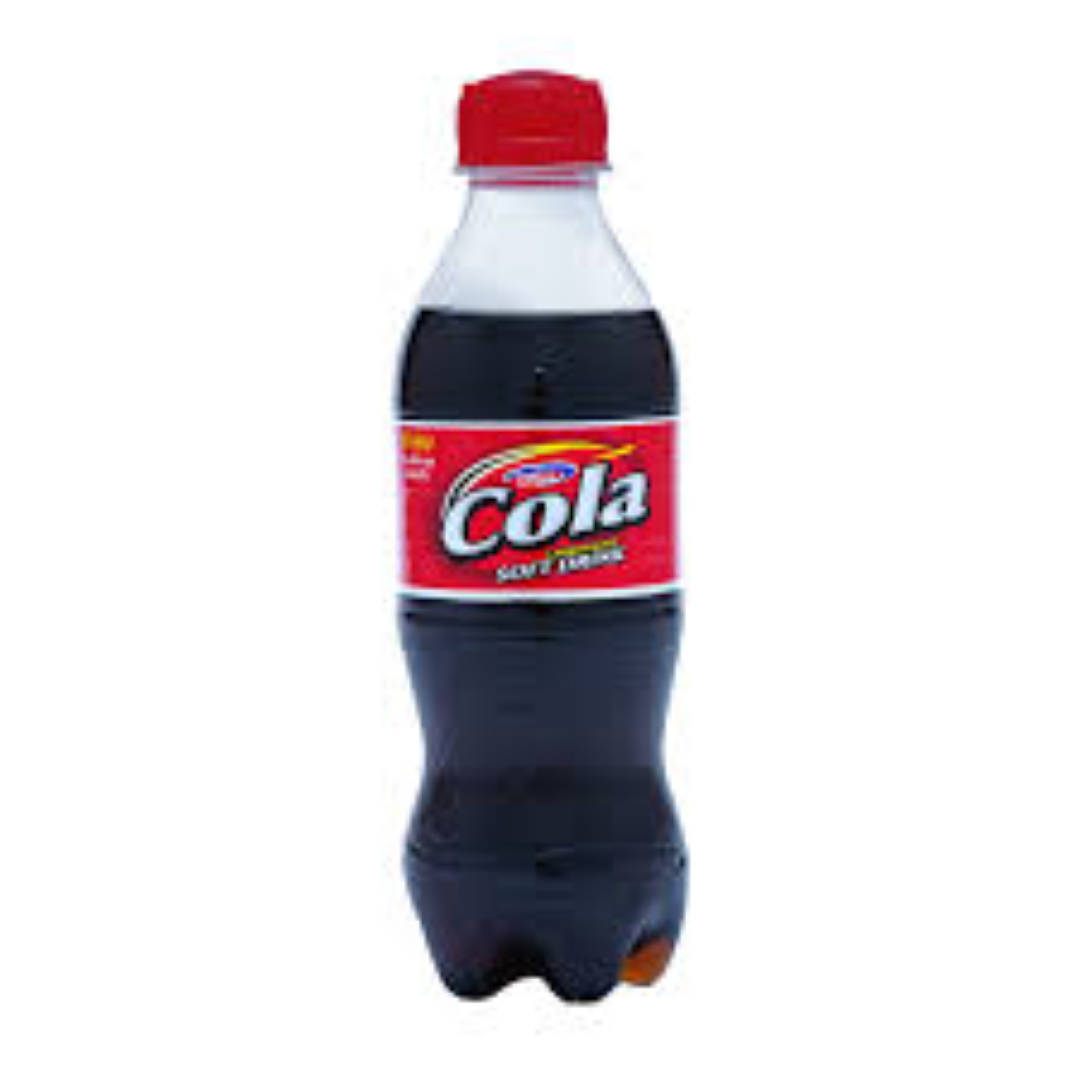 AZAM COLA 300ML